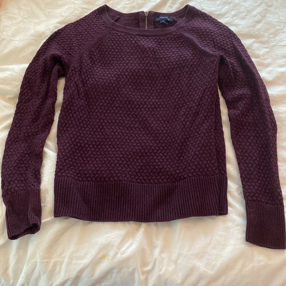 Women’s American Eagle Knitted Sweater